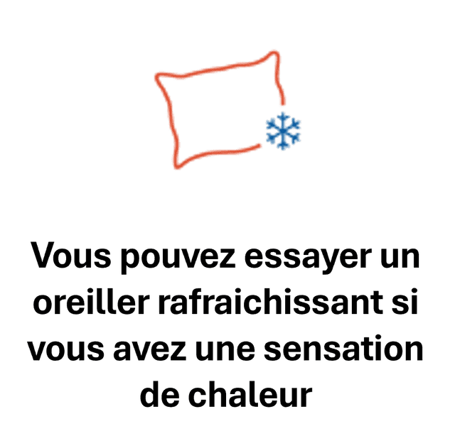 Blue snowflake icon symbolizing cooling therapy
